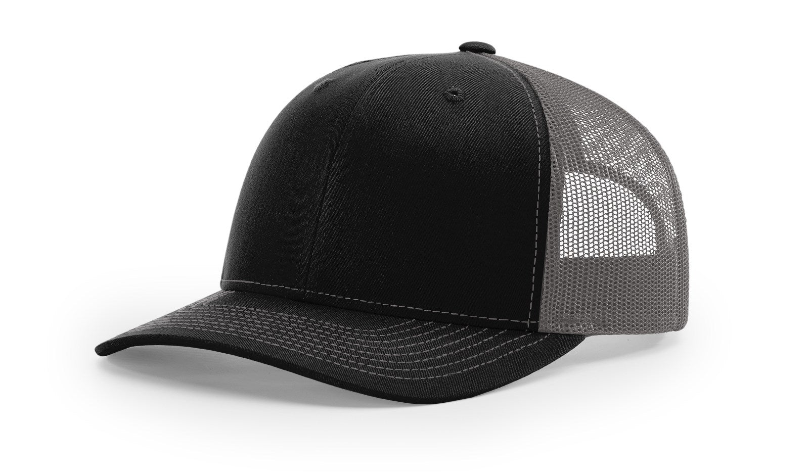 Richardson Snapback Trucker Hat