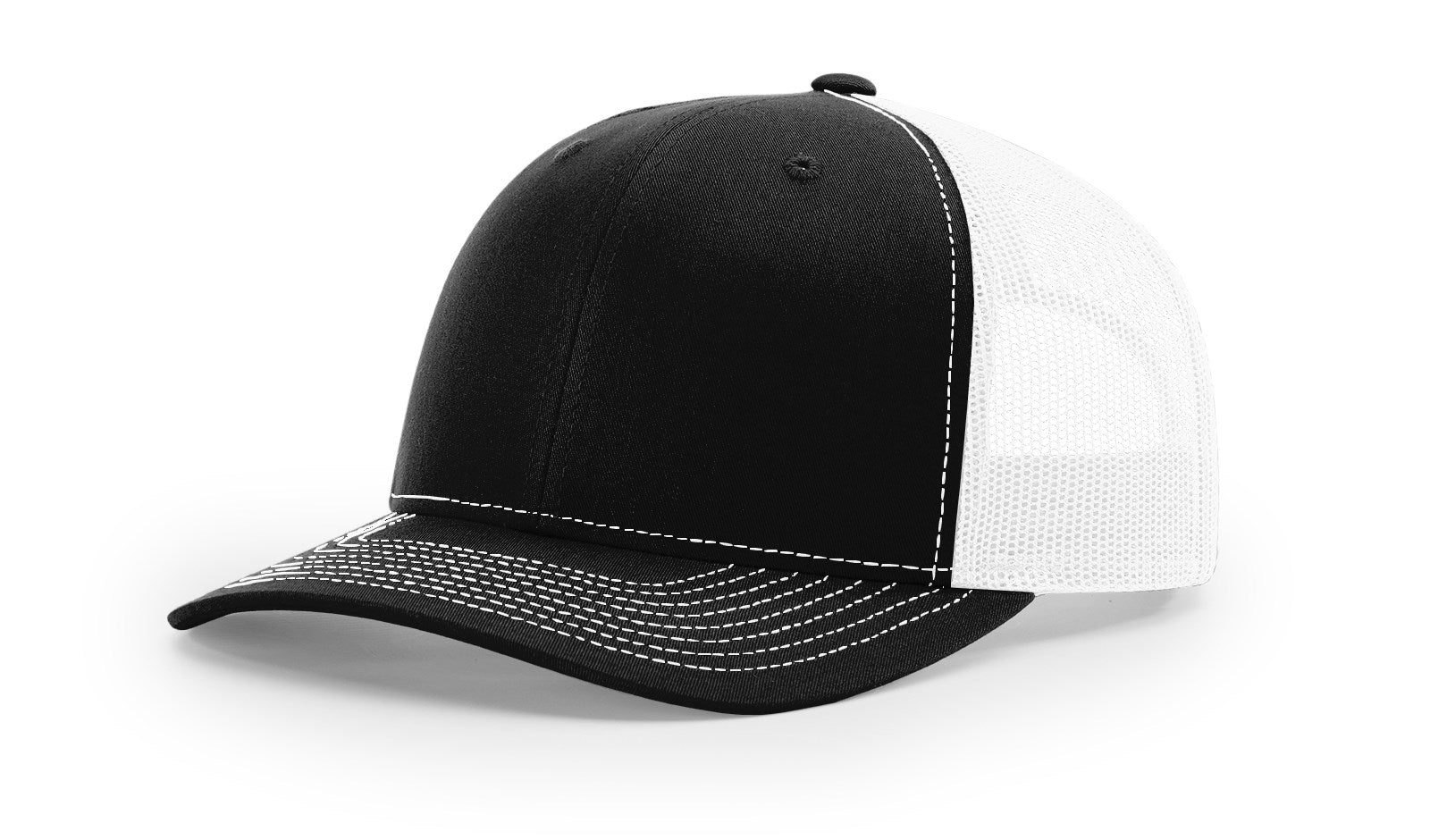 Richardson Snapback Trucker Hat