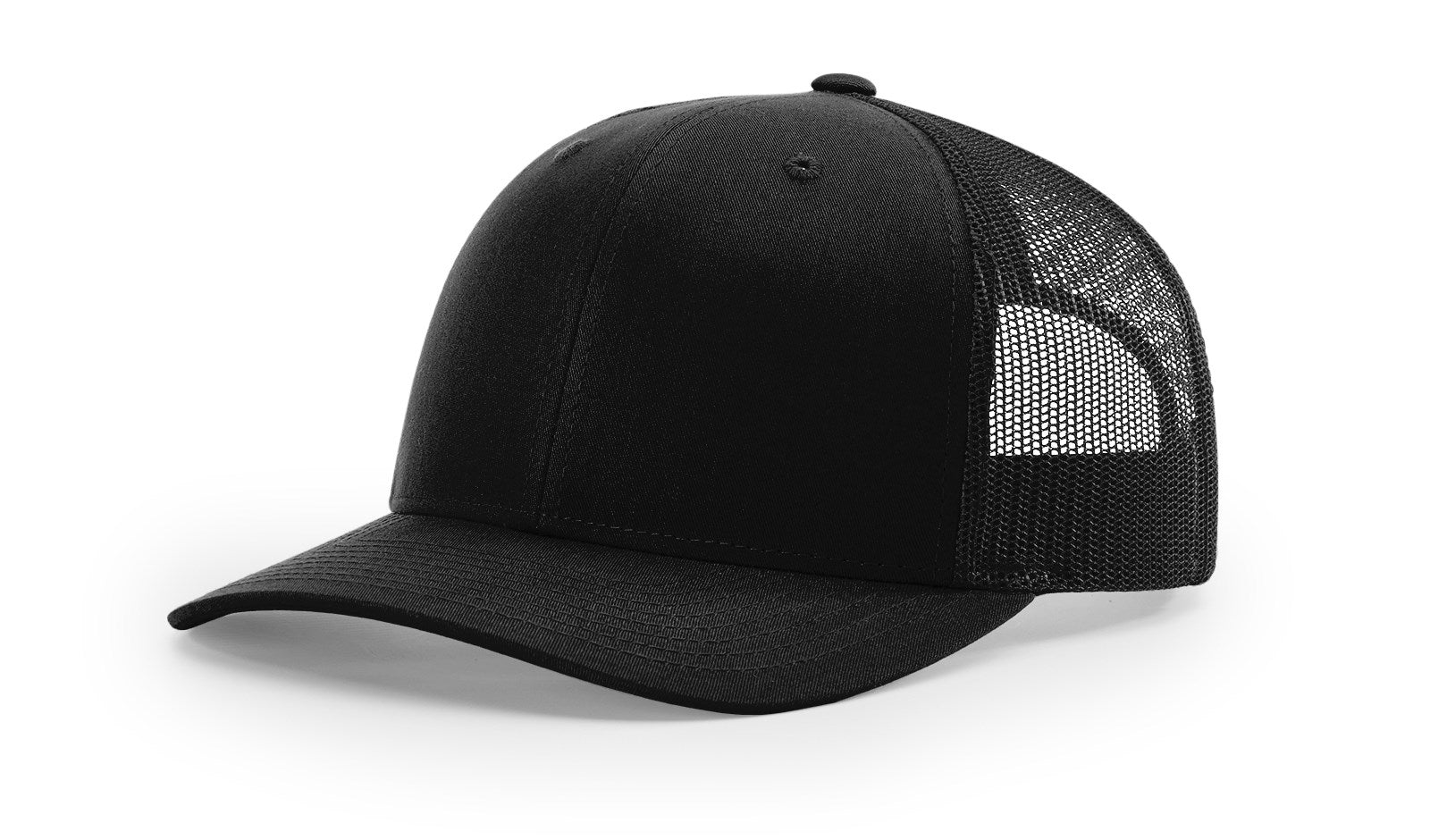 Richardson Snapback Trucker Hat