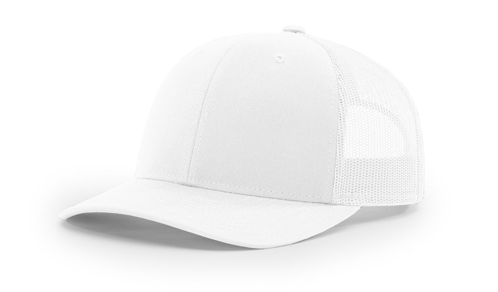 Richardson Snapback Trucker Hat