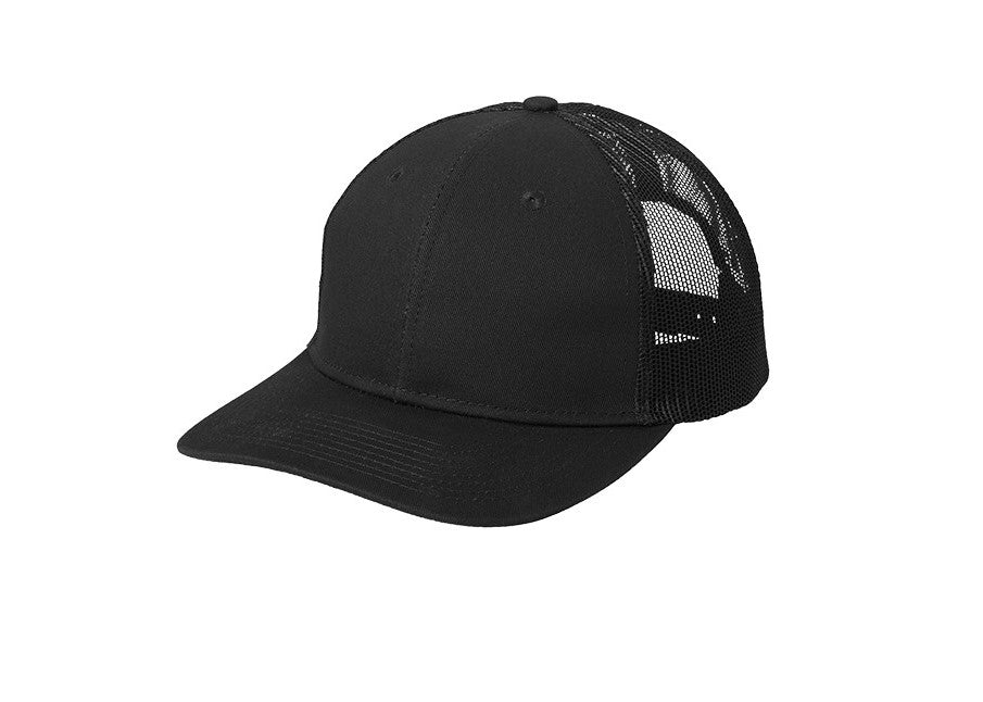 Port Authority Snapback Trucker Hat