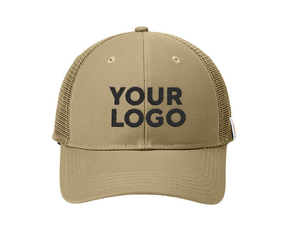 Carhartt Rugged Trucker Hat