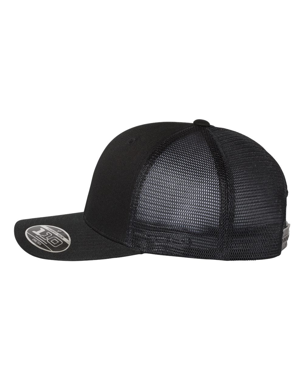 Flexfit 110 Snapback Trucker Hat