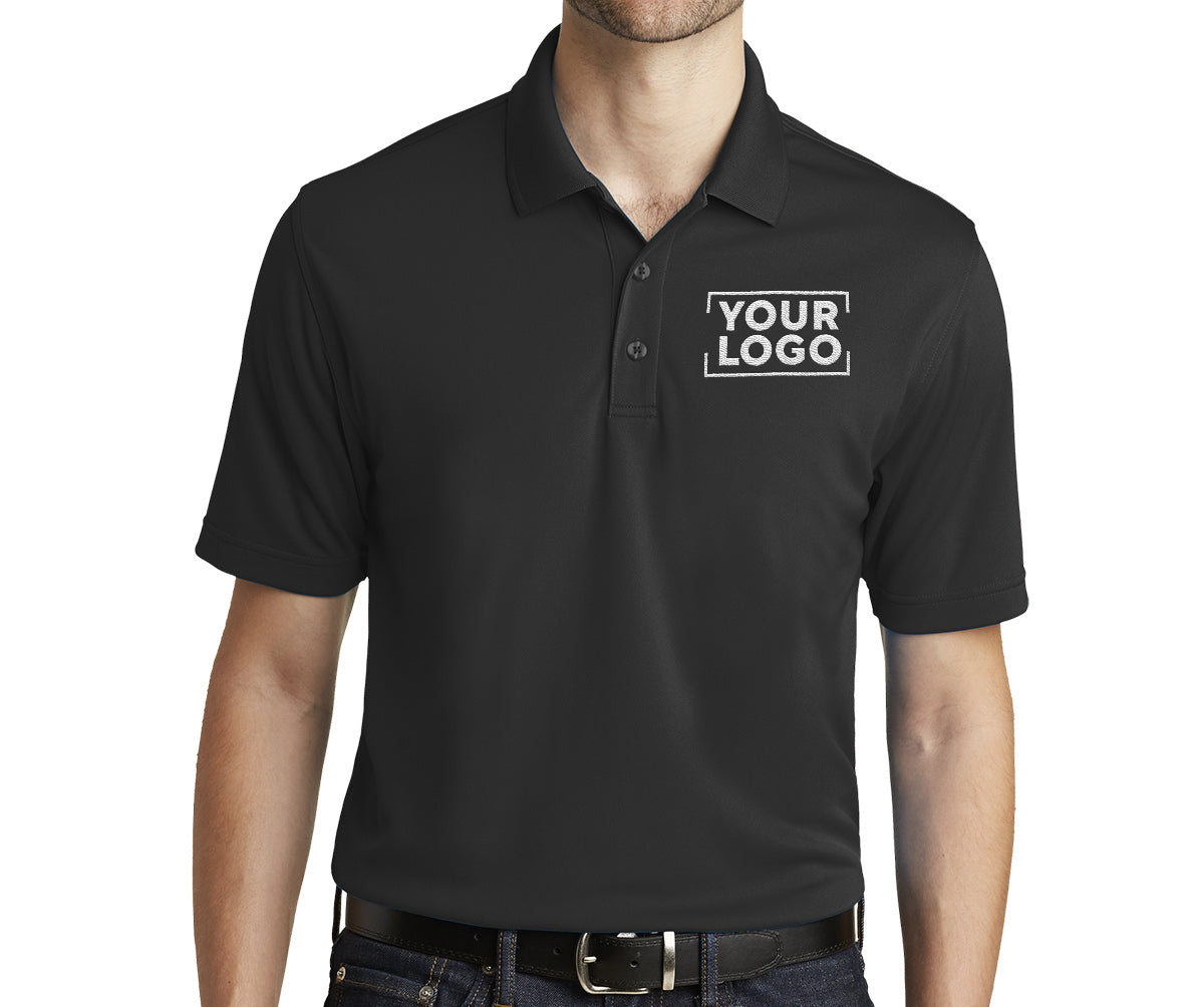 Port Authority Men's Dry Zone UV Performance Polo