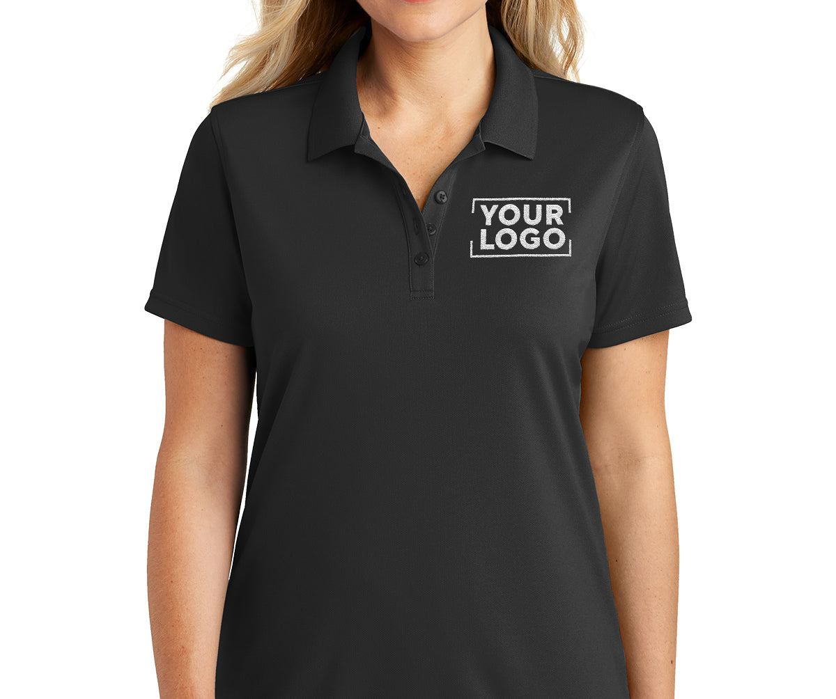 Port Authority Women's Dry Zone UV Performance Polo