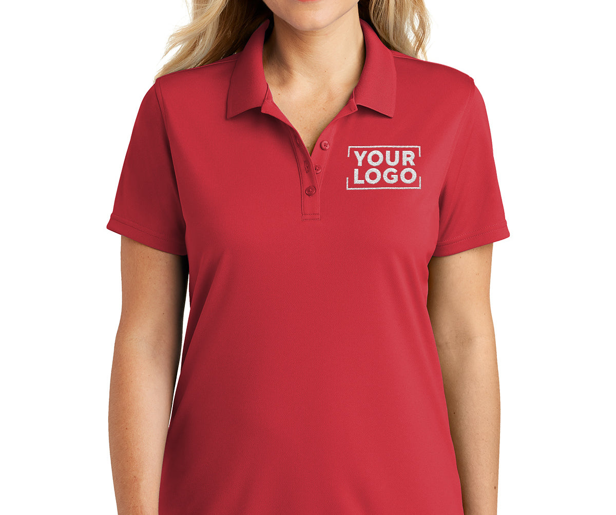 Port Authority Women's Dry Zone UV Performance Polo