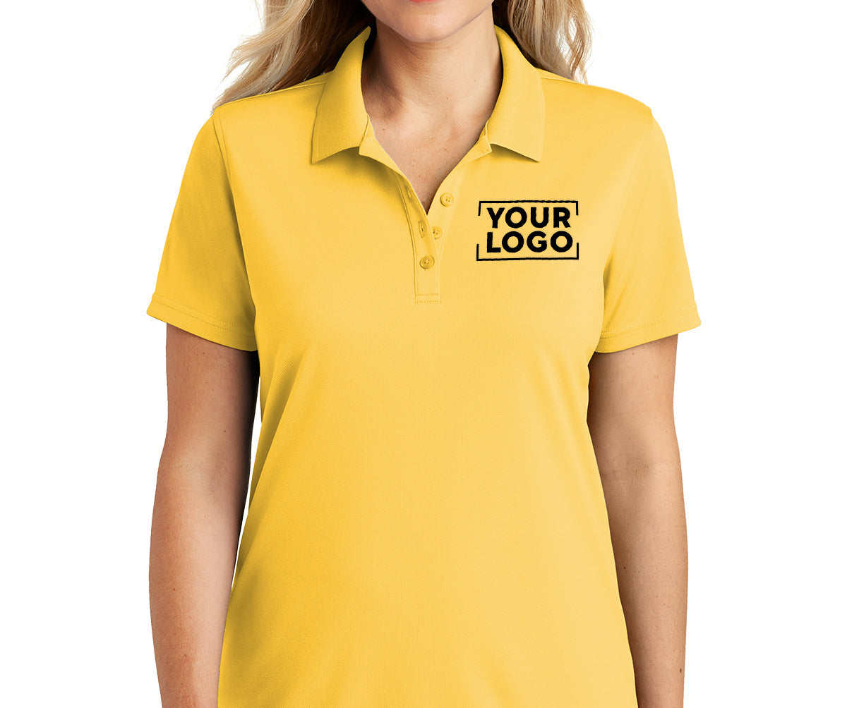 Port Authority Women's Dry Zone UV Performance Polo