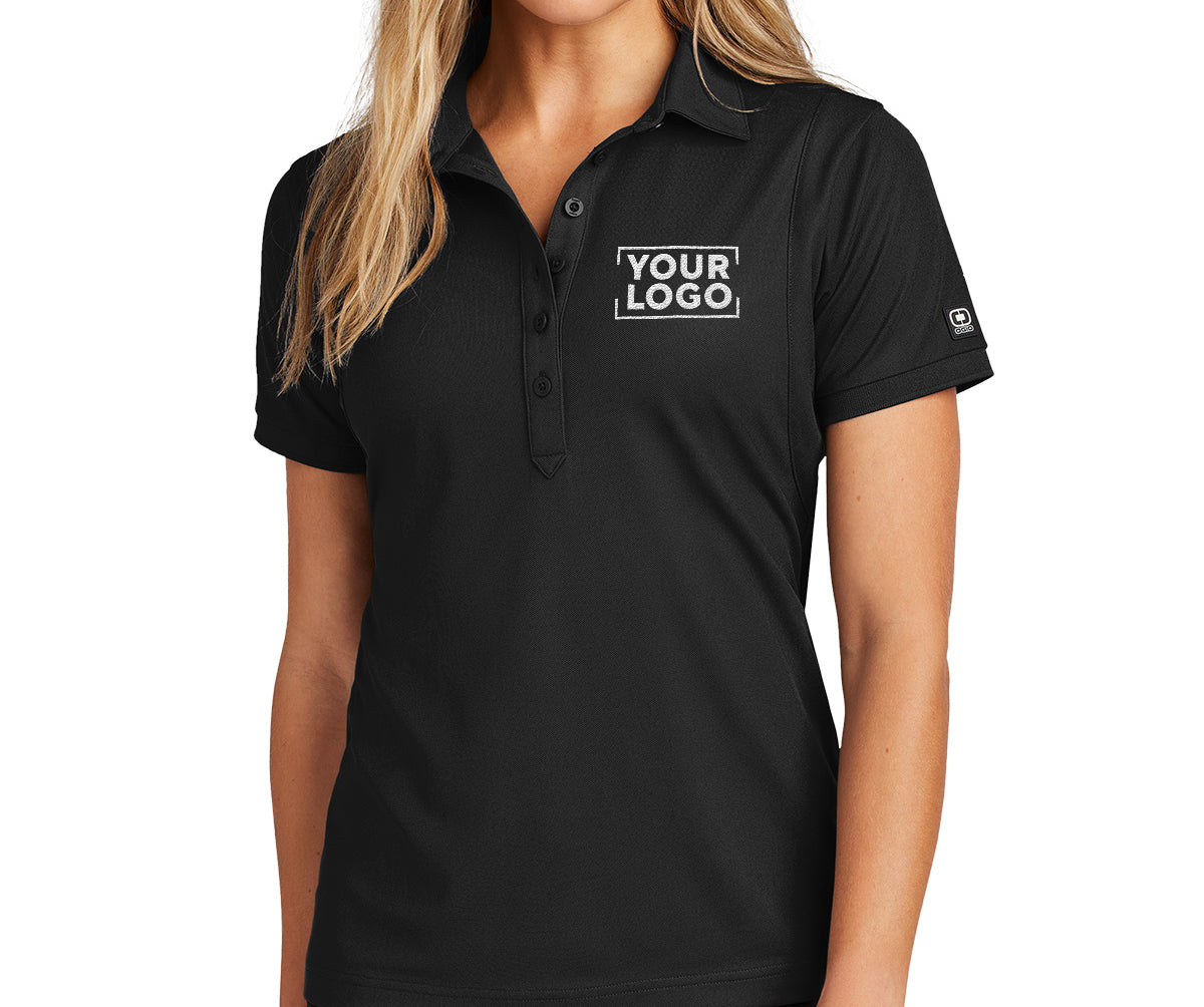 OGIO Women's Caliber2.0 Polo