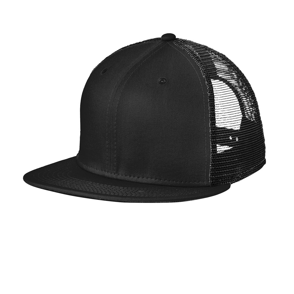 New Era 9FIFTY Snapback Trucker Hat