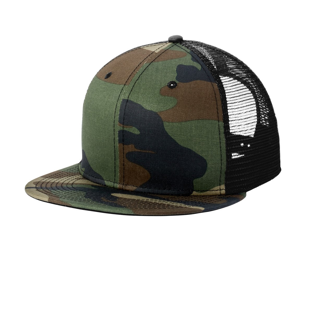 New Era 9FIFTY Snapback Trucker Hat