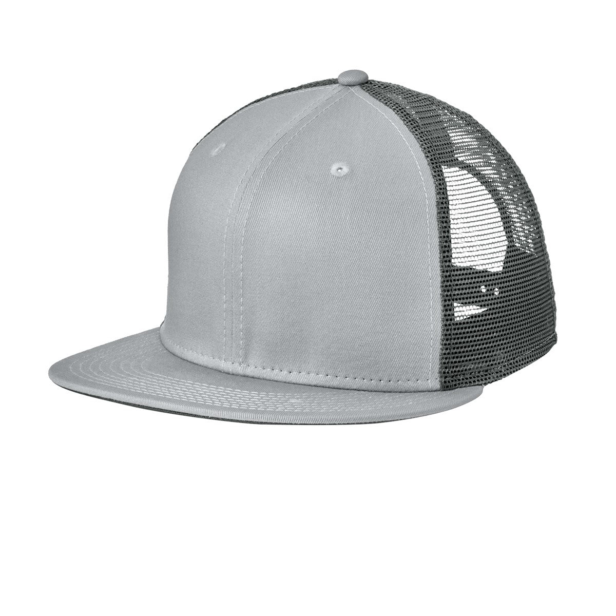 New Era 9FIFTY Snapback Trucker Hat