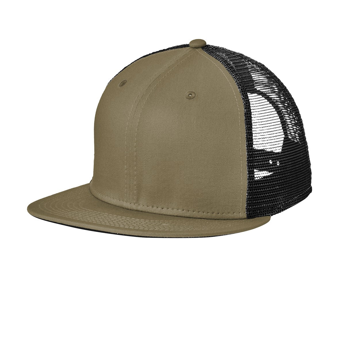 New Era 9FIFTY Snapback Trucker Hat