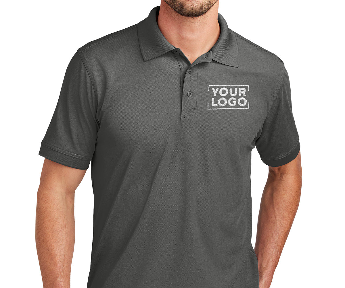 OGIO Men's Caliber2.0 Polo