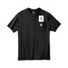 Tall Workwear Pocket Short Sleeve T Shirt Thumbnail