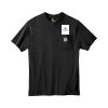 Tall Workwear Pocket Short Sleeve T Shirt Thumbnail