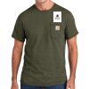 Force ® Short Sleeve Pocket T Shirt Thumbnail