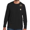 Force ® Long Sleeve Pocket T Shirt Thumbnail