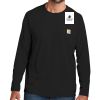 Force ® Long Sleeve Pocket T Shirt Thumbnail
