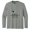Force ® Sun Defender Long Sleeve T Shirt Thumbnail