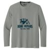 Force ® Sun Defender Long Sleeve T Shirt Thumbnail
