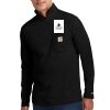 Force ® 1/4 Zip Long Sleeve T Shirt Thumbnail